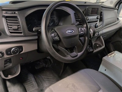 2022 Ford Transit-350 Base
