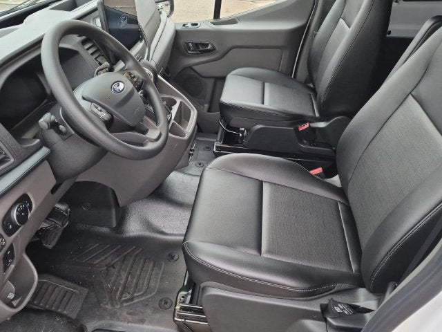 2027 Ford Transit-350 CARGO