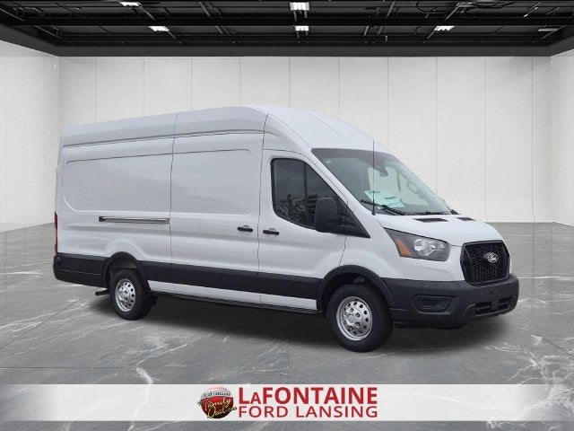 2027 Ford Transit-350 CARGO