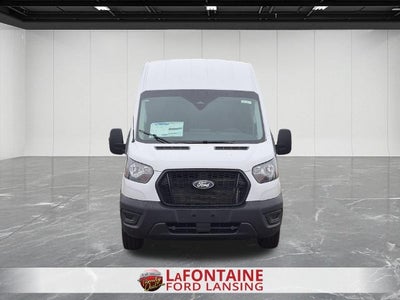 2027 Ford Transit-350 CARGO