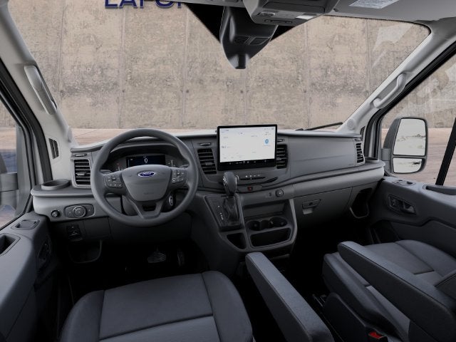 2027 Ford Transit-350 CARGO