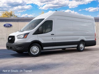2027 Ford Transit-350 Base