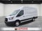 2027 Ford Transit-350 CARGO VAN High Roof AWD