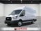 2027 Ford Transit-350 CARGO VAN High Roof AWD