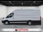 2027 Ford Transit-350 CARGO VAN High Roof AWD