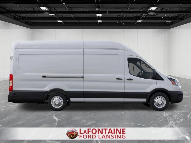2027 Ford Transit-350 CARGO VAN High Roof AWD