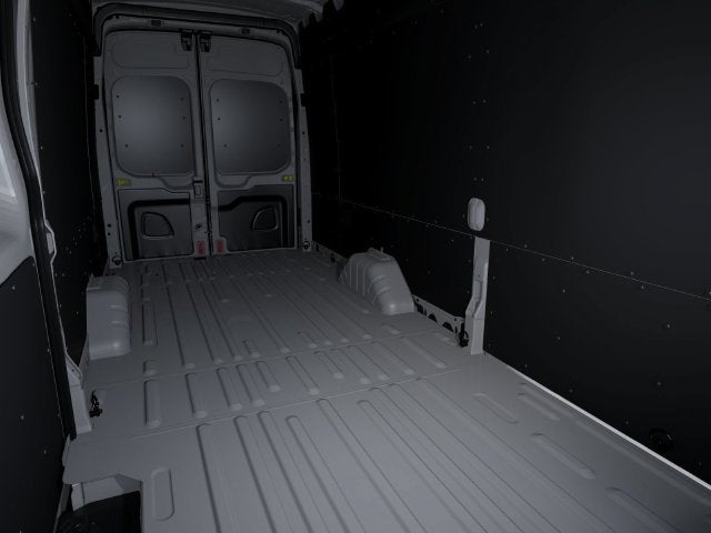 2027 Ford Transit-350 CARGO VAN High Roof AWD