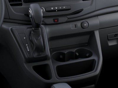 2027 Ford Transit-350 CARGO VAN High Roof AWD