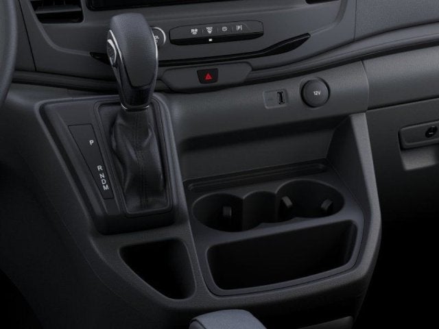 2027 Ford Transit-350 CARGO VAN High Roof AWD