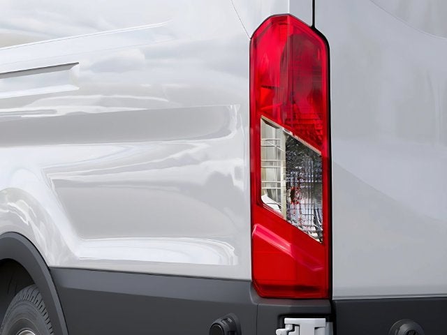 2027 Ford Transit-350 CARGO VAN High Roof AWD