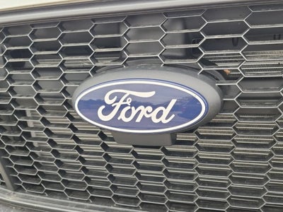 2027 Ford Transit-350 CARGO VAN High Roof AWD