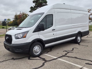 2027 Ford Transit-350 Base