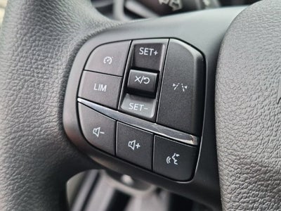 2027 Ford Transit-350 CARGO