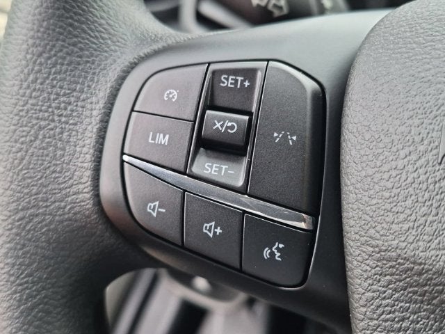 2027 Ford Transit-350 CARGO