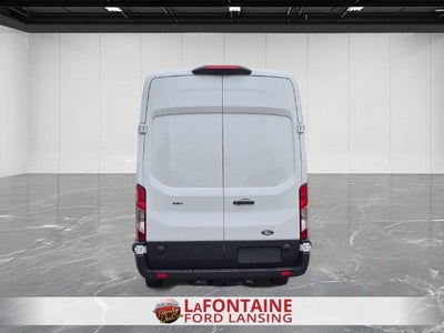 2027 Ford Transit-350 CARGO