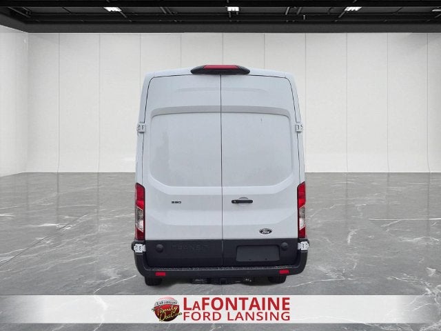 2027 Ford Transit-350 CARGO