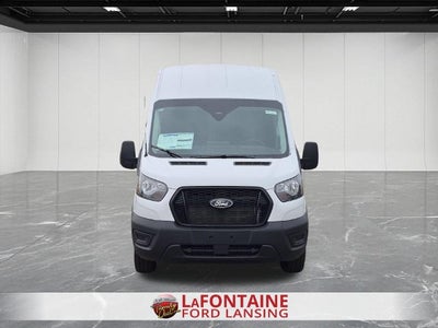 2027 Ford Transit-350 CARGO