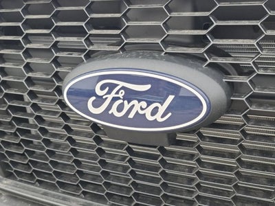 2027 Ford Transit-350 CARGO