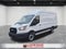2027 Ford Transit-350 CARGO VAN Extended AWD