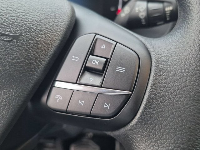 2027 Ford Transit-350 CARGO VAN Extended AWD