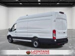 2027 Ford Transit-350 CARGO VAN Extended AWD