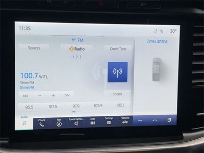 2021 Ford F-150 Lariat 4WD