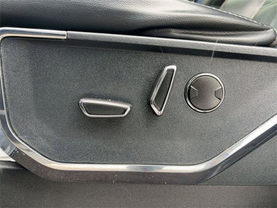 2021 Ford F-150 Lariat 4WD