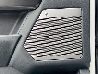 2021 Ford F-150 Lariat 4WD