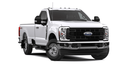 2026 Ford F-350SD F-350® XL