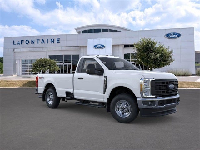 2026 Ford F-350SD F-350® XL