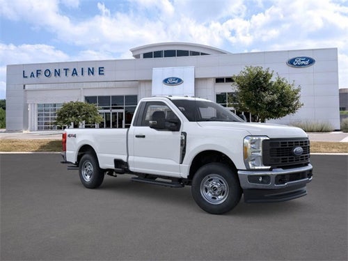 2026 Ford F-350SD XL