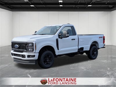 2026 Ford F-350SD XL