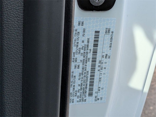 2026 Ford F-350SD XL