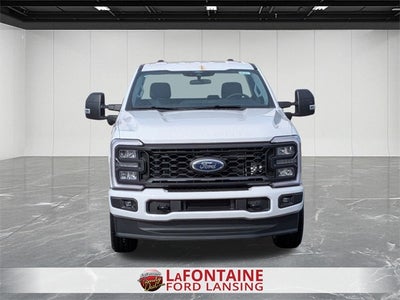 2026 Ford F-350SD XL