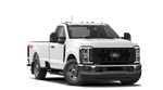2027 Ford F-350SD XL