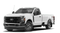 2027 Ford F-350SD F-350® XL