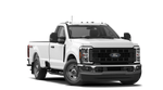 2027 Ford F-350SD F-350® XL