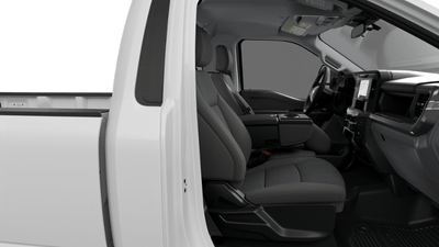 2027 Ford F-350SD F-350® XL