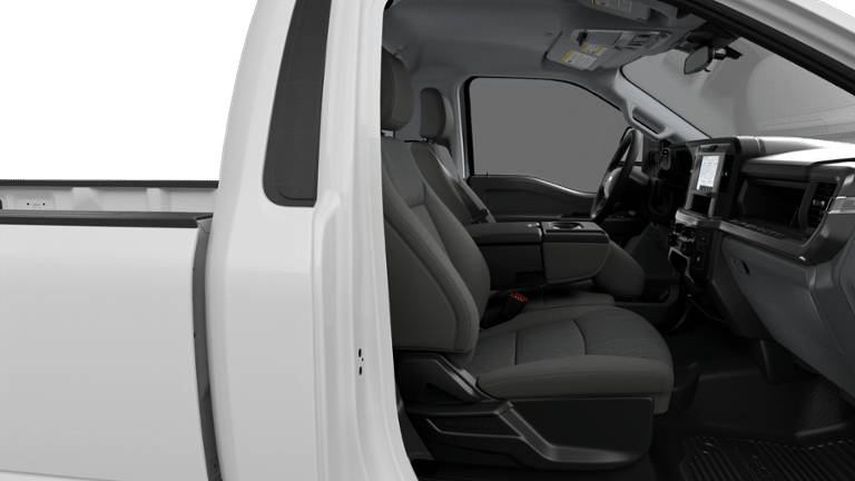 2027 Ford F-350SD F-350® XL