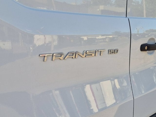 2023 Ford Transit-150 Base
