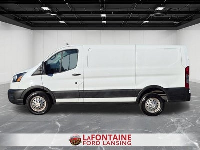 2023 Ford Transit-150 Base