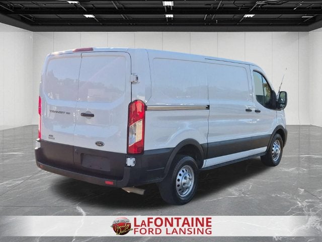 2023 Ford Transit-150 Base