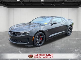 2023 Chevrolet Camaro 2LT 2LT