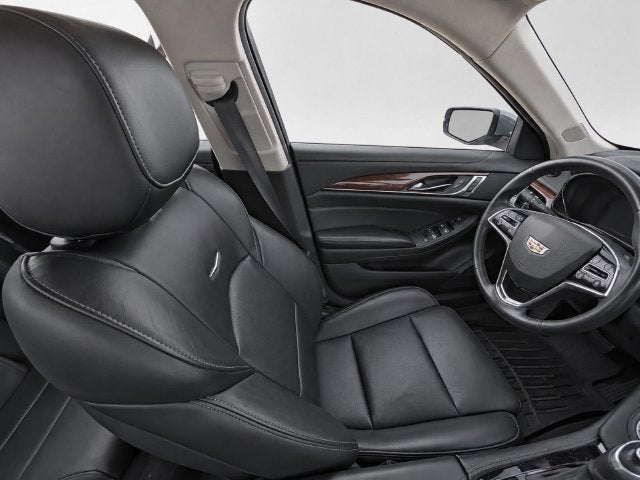 2015 Cadillac CTS 3.6L Luxury