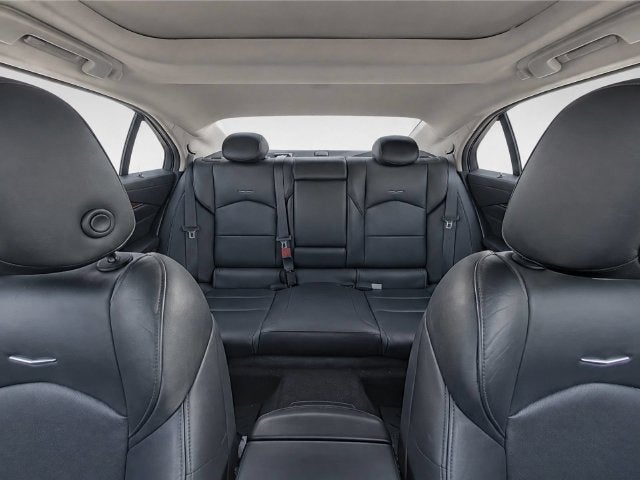 2015 Cadillac CTS 3.6L Luxury