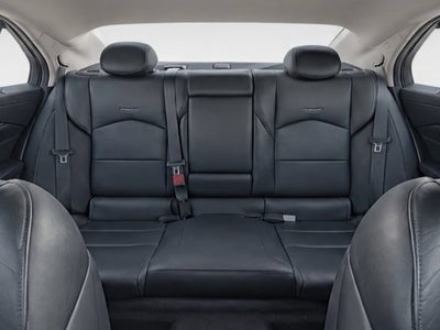 2015 Cadillac CTS 3.6L Luxury