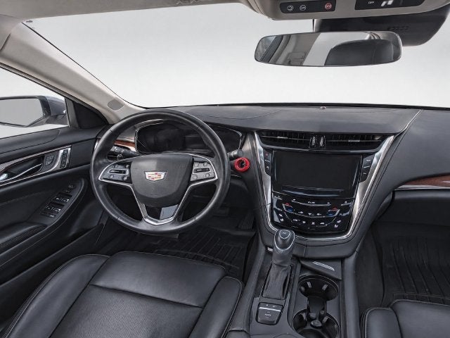 2015 Cadillac CTS 3.6L Luxury