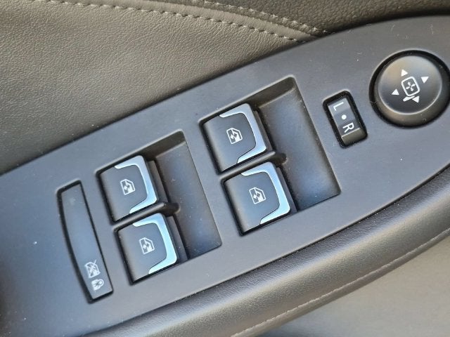 2019 Cadillac CTS 2.0L Turbo Luxury