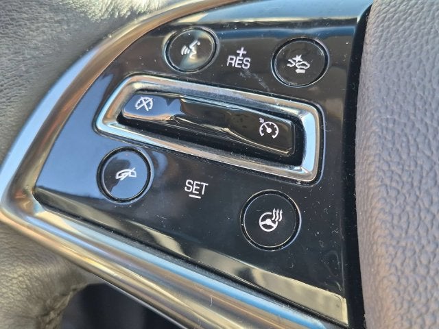 2019 Cadillac CTS 2.0L Turbo Luxury