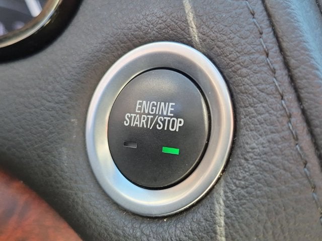 2019 Cadillac CTS 2.0L Turbo Luxury